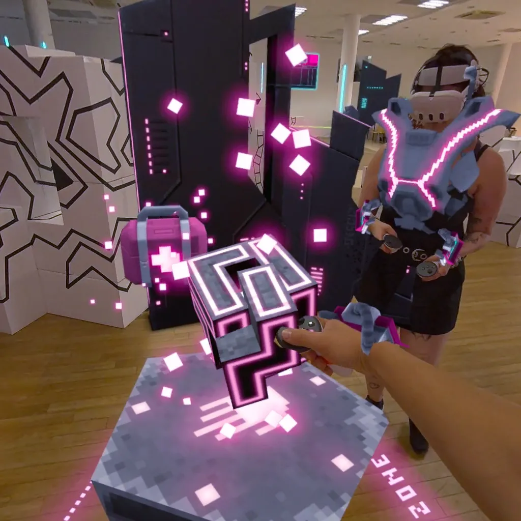 Team Deathmatch – AR-Spielmodus